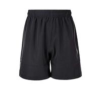 ENDURANCE VANCLAUSE JR Unisex Shorts Made from Functional Materials - Black - 6 Years