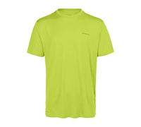 Endurance Vernon Men's Functional Shirt with Quick Dry Technology, Safety Yellow, XXL