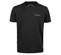 Endurance Vernon V2 Performance SS Tee 12/152 Black Junior