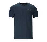Endurance Vernon V2 Performance SS Tee S Blue Men