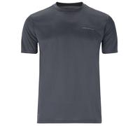 Endurance Vernon V2 Performance T-shirt Black XL for Running and Training - Lightweight, Breathable, Optimal Comfort