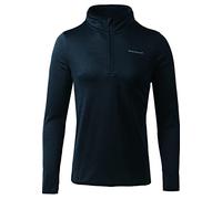 ENDURANCE Vironic Sweatshirt 1001 Black 40