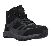 Endurance Wakon Unisex Outdoor Waterproof Boot Size: 38, Colour: Black