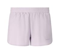 Endurance Weval Shorts 10/140 Purple Junior