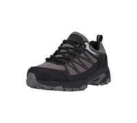 endurance Women's Ariya Backpacking Boot, 1080 Iron, 4.5 UK