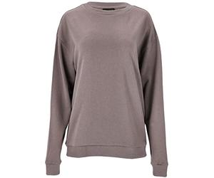 ENDURANCE Women's Beisty Sweatshirt, Opaque, 1117 Shark, 42