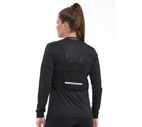 ENDURANCE Women's Boona Vest, 1001 Black, L-XL UK