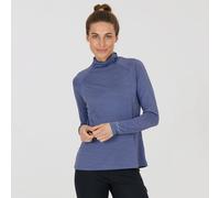 Women's roll neck training top Endurance Briana 36