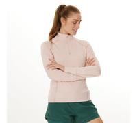 Endurance Women's Canna V2 Melange Performance Midlayer Medium