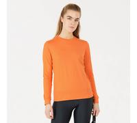 Endurance Women's Chalina L/S Tee Medium