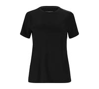 Endurance Women's Chalina T-Shirt, Opaque, 1001 Black, 46 (EU)