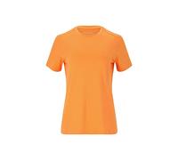 Endurance Women's Chalina T-Shirt, Opaque, 5126 Tangerine, 36 (EU)