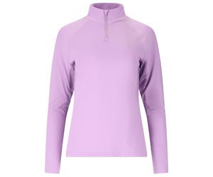 ENDURANCE - Women's Chrissie Midlayer - Fleece jumper size 36, pink