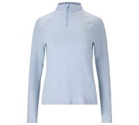 ENDURANCE - Women's Chrissie Midlayer - Fleece jumper size 42, grey