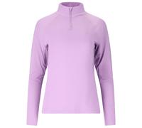 ENDURANCE - Women's Chrissie Midlayer - Fleece jumper size 42, pink