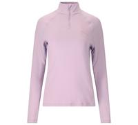 ENDURANCE - Women's Chrissie Midlayer - Fleece jumper size 44, purple