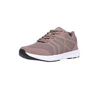 ENDURANCE Women's Clenny Walking Shoe, 5067 Deep Taupe, 7 UK