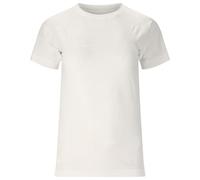 ENDURANCE - Women's Halen Seamless S/S Tee - Sport shirt size S/M, white