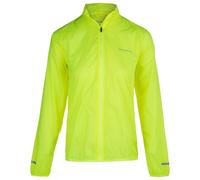 ENDURANCE - Women's Immie Packable Cycling/MTB Jacket - Cycling jacket size 40, green