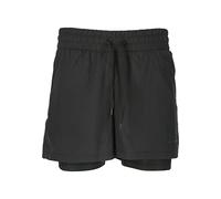 ENDURANCE Women's Ingelily Shorts, 1001 Black, 34 (EU)