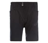 endurance Women's Jamilla Shorts, 1001 Black, 44 (EU)