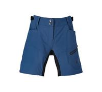 endurance Women's Jamilla Shorts, 2034 Poseidon, 42