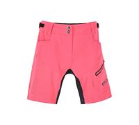 endurance Women's Jamilla Shorts, 4195 Paradise Pink, 42