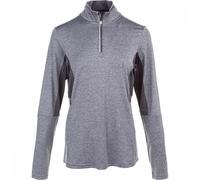 Endurance Womens Jocee 1/4 Zip Size: 42, Colour: Black