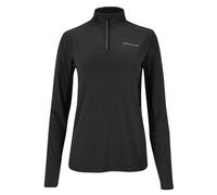 Endurance Womens Jocee 1/4 Zip Size: 46, Colour: Black