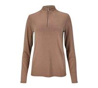 Endurance Womens Jocee Midlayer Colour: ROEBUCK, Size: 36