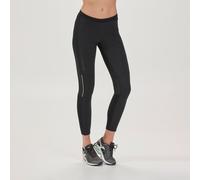 Endurance Women's Mahana Windblock Run Tights Small