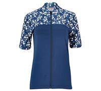Endurance Women's Mangrove T-Shirt, 2034 Poseidon, XS