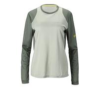 Endurance Women's Marimba T Shirt, 3130 Desert Green, M