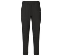 ENDURANCE - Women's Morakot Technical Long Pants - Softshell trousers size 44, black