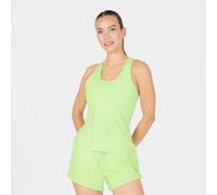 Endurance Women's Nan Running Top Medium