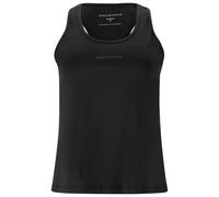 ENDURANCE - Women's Nan Running Top - Tank top size 36, black