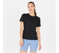 Women's T-shirt Endurance Nan Noir 42
