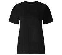 ENDURANCE - Women's Nan S/S Tee - Sport shirt size 34, black