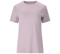 ENDURANCE - Women's Nan S/S Tee - Sport shirt size 40, purple