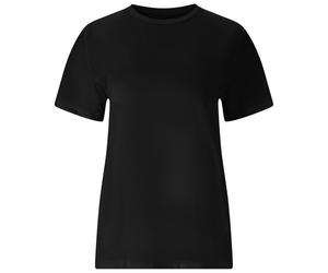 ENDURANCE - Women's Nan S/S Tee - Sport shirt size 44, black