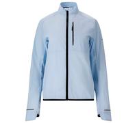 ENDURANCE - Women's Nimbos Cycling/MTB Lightweight Jacket - Cycling jacket size 46, blue/grey
