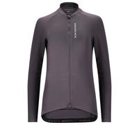 ENDURANCE - Women's Paxton Cycling/MTB L/S Jersey - Cycling jersey size L, grey