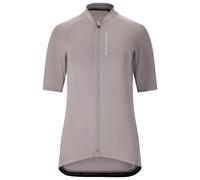 ENDURANCE - Women's Paxton Cycling/MTB S/S Jersey - Cycling jersey size 42, grey