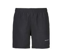 ENDURANCE Women's Potenza Shorts, 1001 Black, 48 (EU)