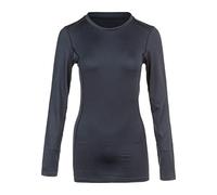 Endurance Women's Power Blouse, 1001 Black, 34 (EU)