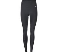 ENDURANCE Women's Puglia Leggings, 1001 Black, 40