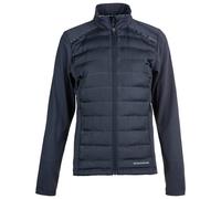 ENDURANCE - Women's Reitta Hot Fused Hybrid Jacket - Synthetic jacket size 36, blue