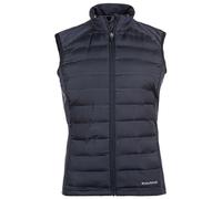 ENDURANCE - Women's Reitta Hot Fused Hybrid Vest - Synthetic vest size 42, blue