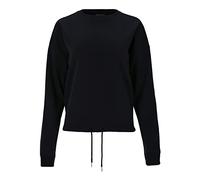 ENDURANCE Women's Sartine Sweatshirt, 2101 Dark Sapphire, 40