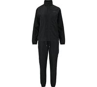 endurance Women's Song Tracksuit, 1001 Black, 36 (EU)